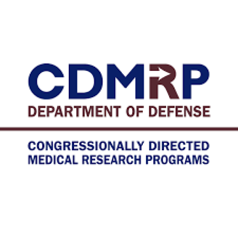 CDMRP logo