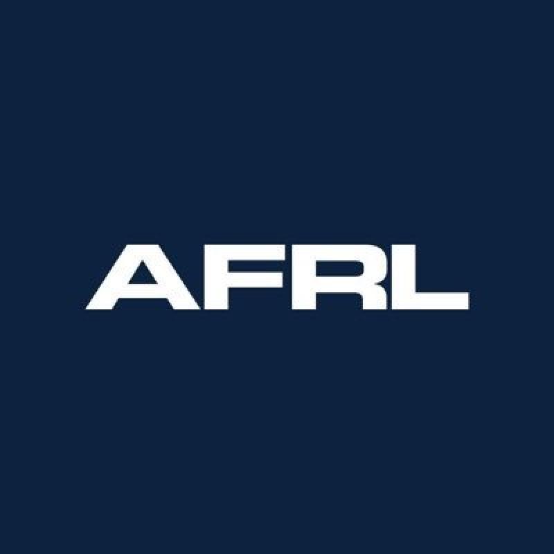 AFRL logo